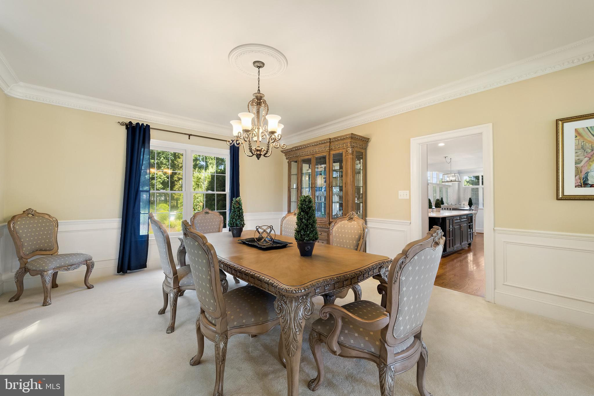 PIEDMONT - Residential