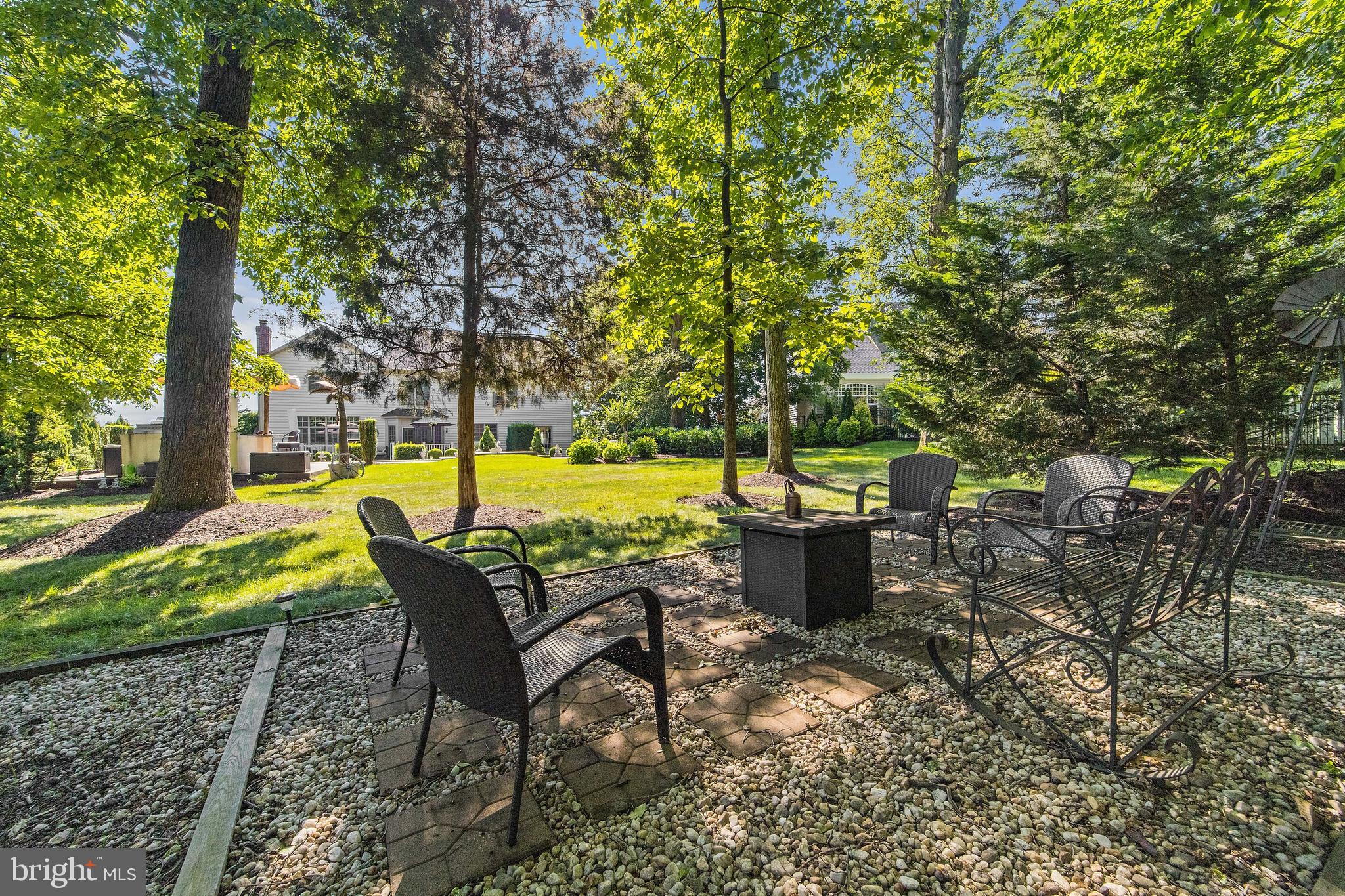 PIEDMONT - Residential