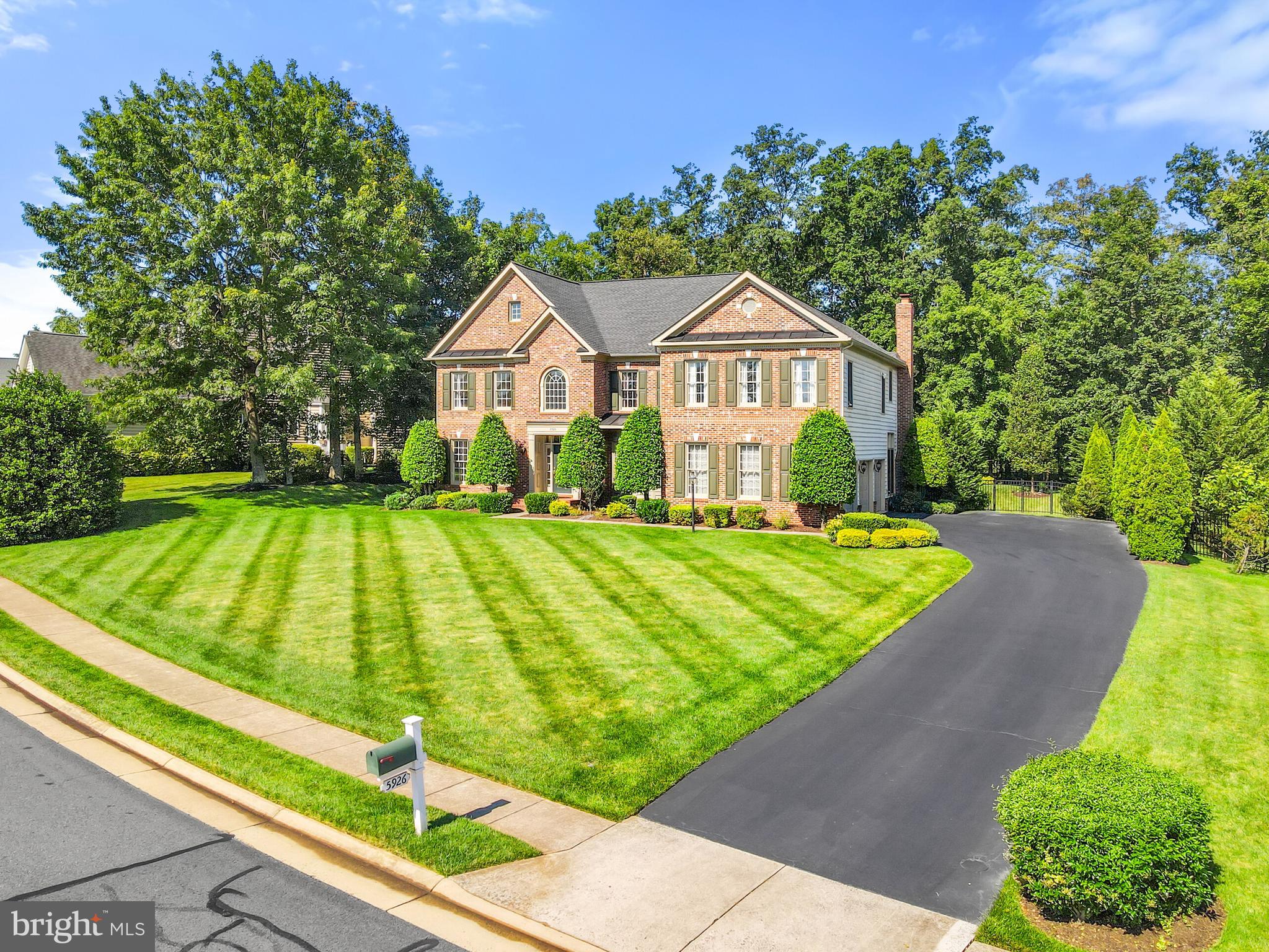 PIEDMONT - Residential