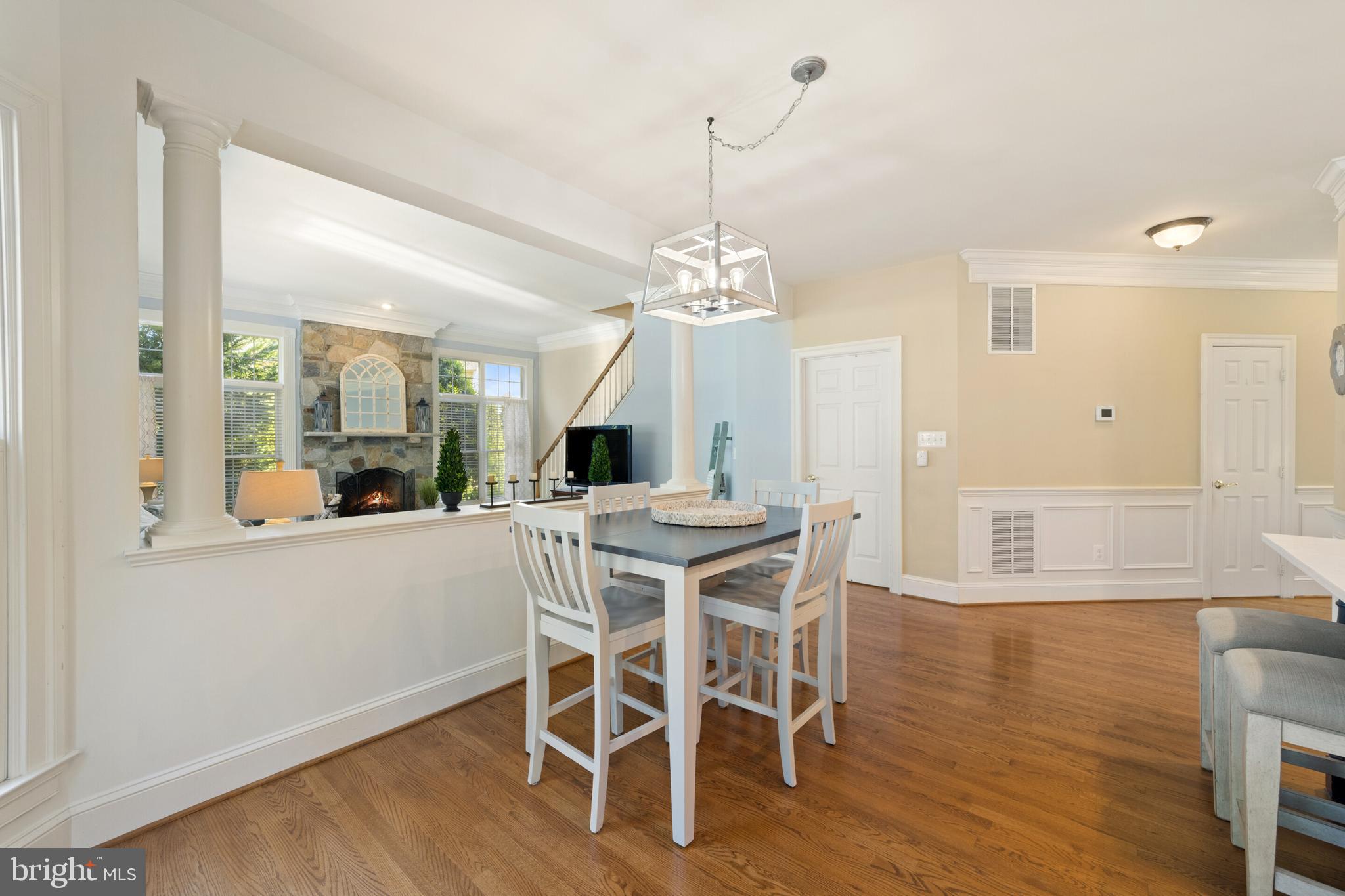 PIEDMONT - Residential