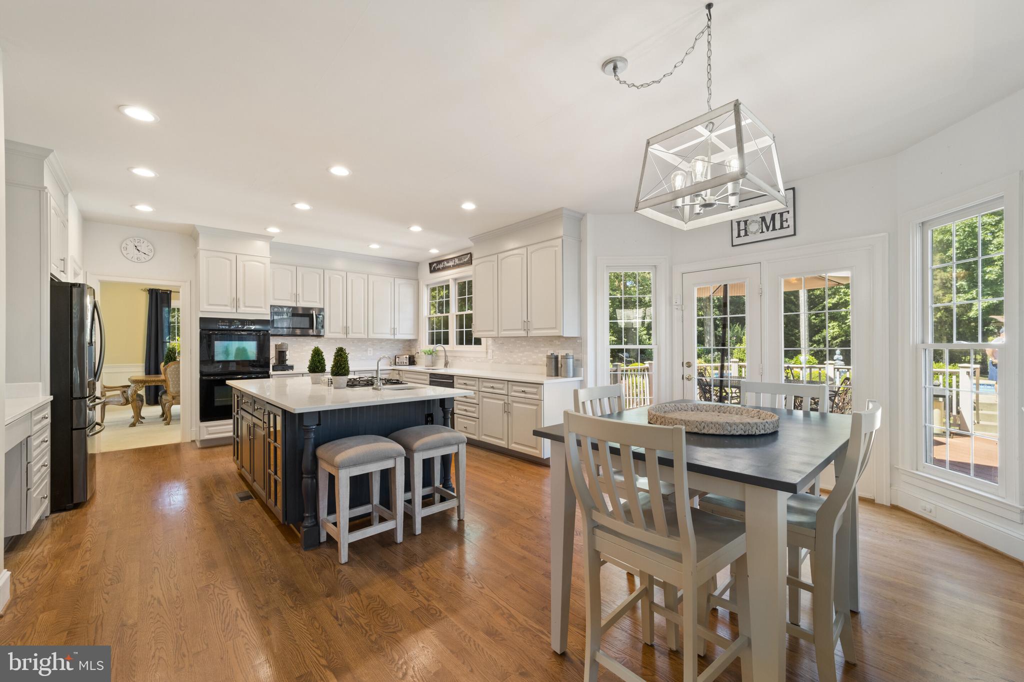 PIEDMONT - Residential