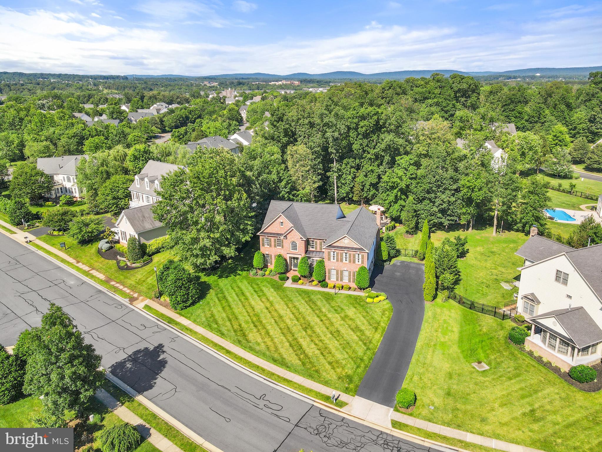 PIEDMONT - Residential