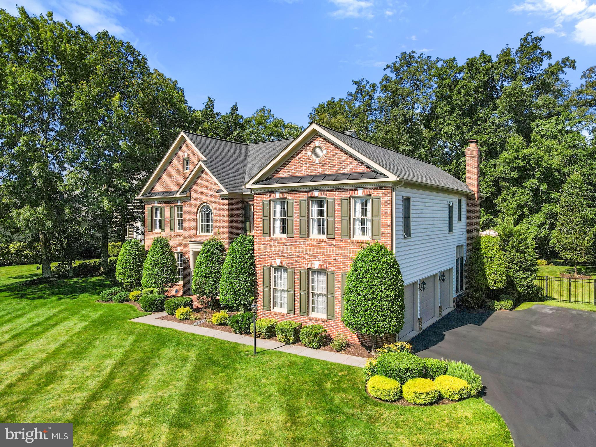 PIEDMONT - Residential