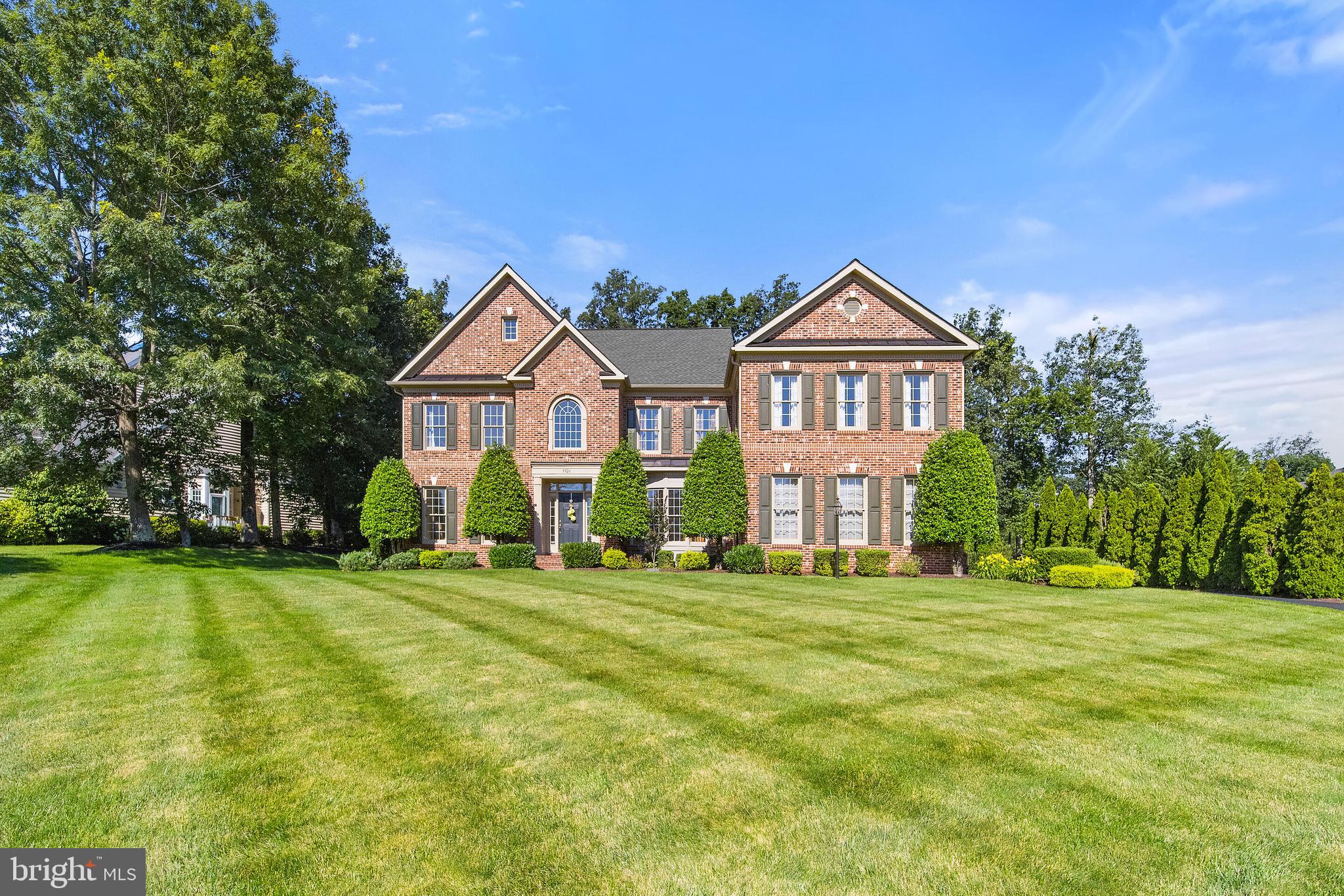 PIEDMONT - Residential