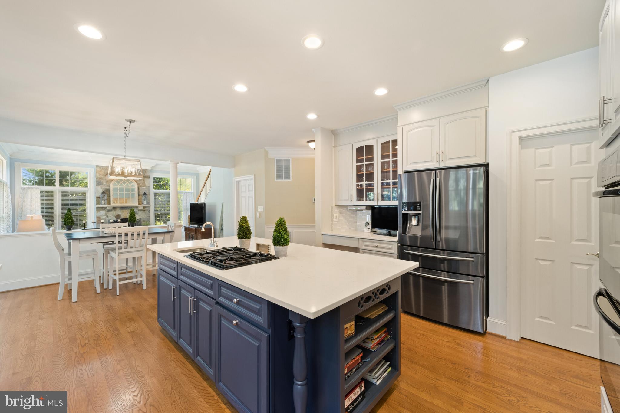 PIEDMONT - Residential