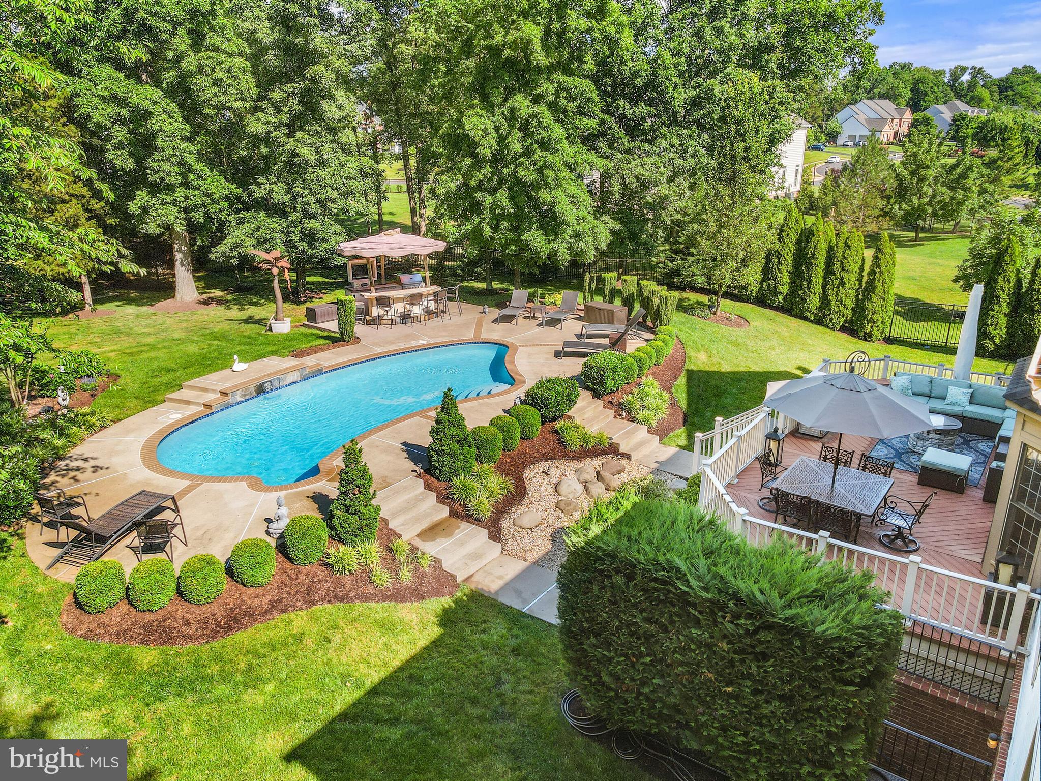 PIEDMONT - Residential