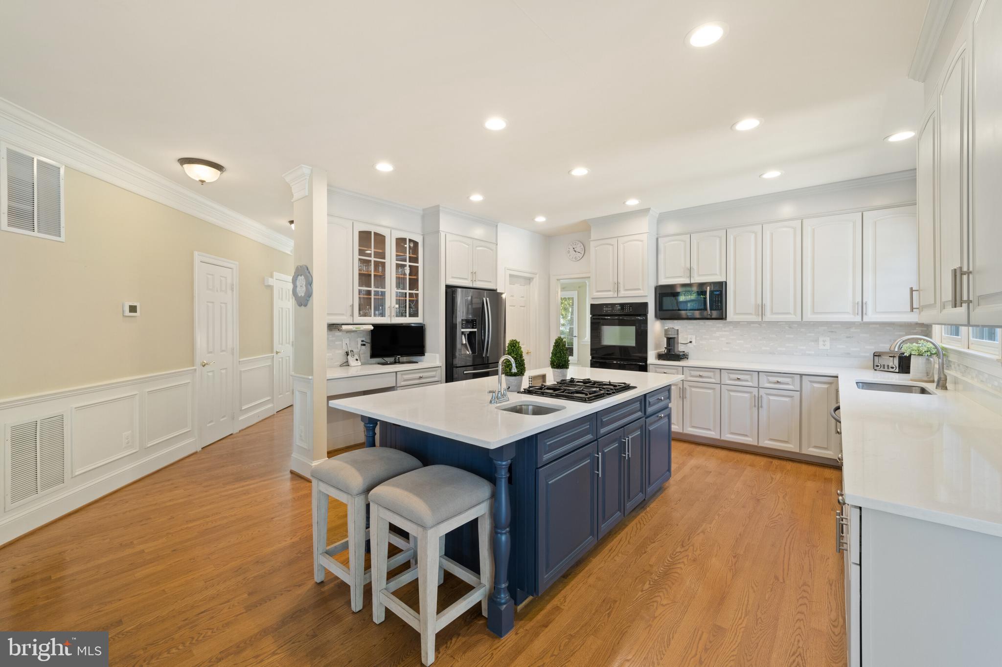 PIEDMONT - Residential