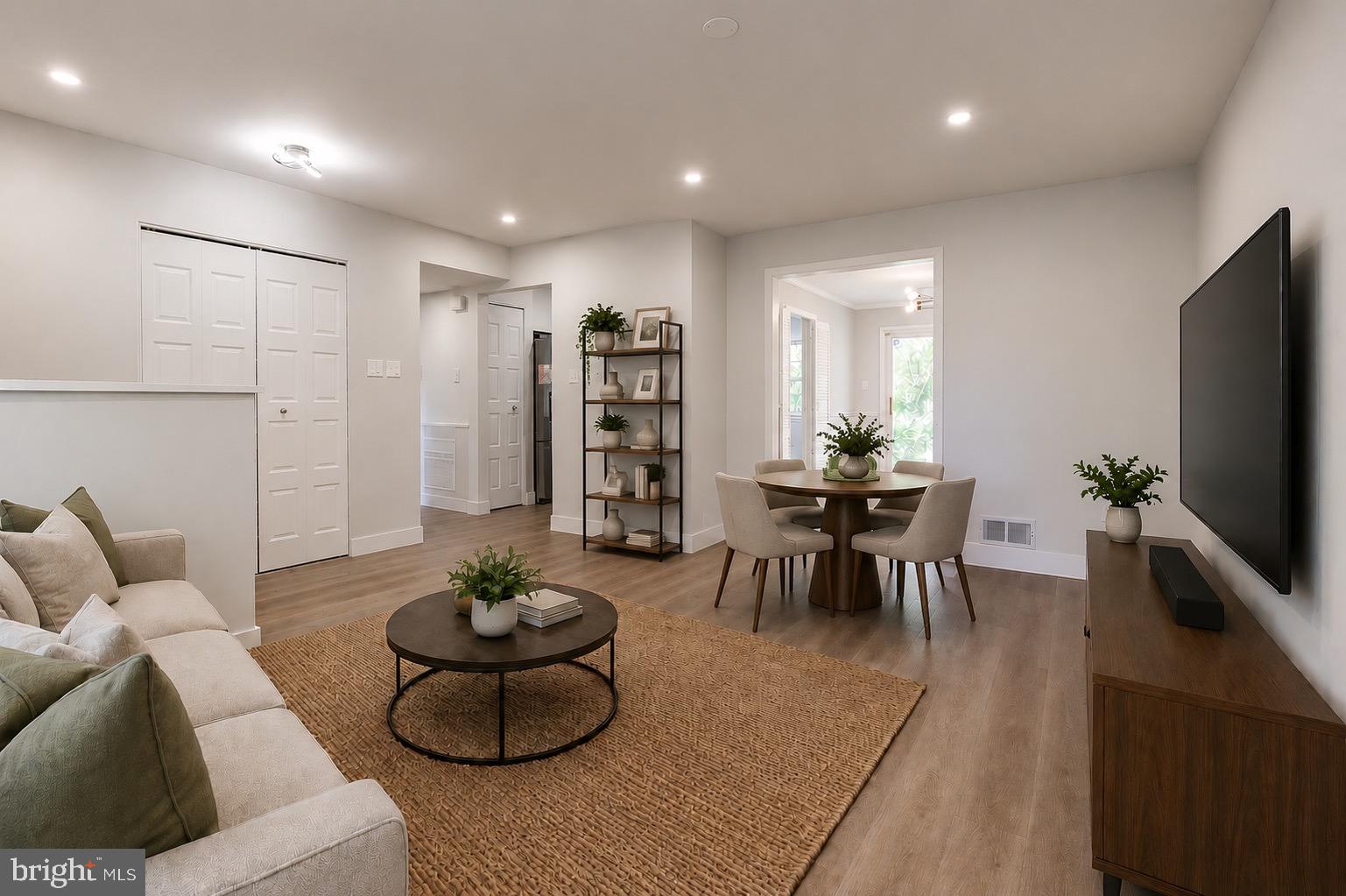 413 HARDING COURT