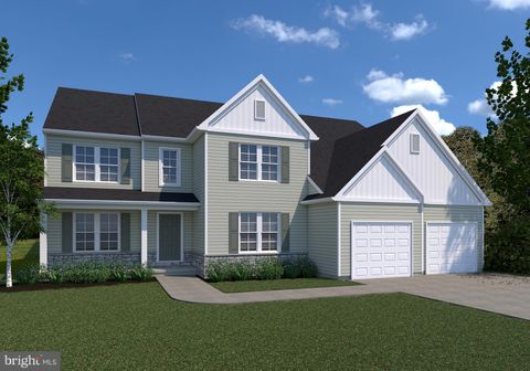380 ROYAL HUNT WAY LITITZ PA 17543