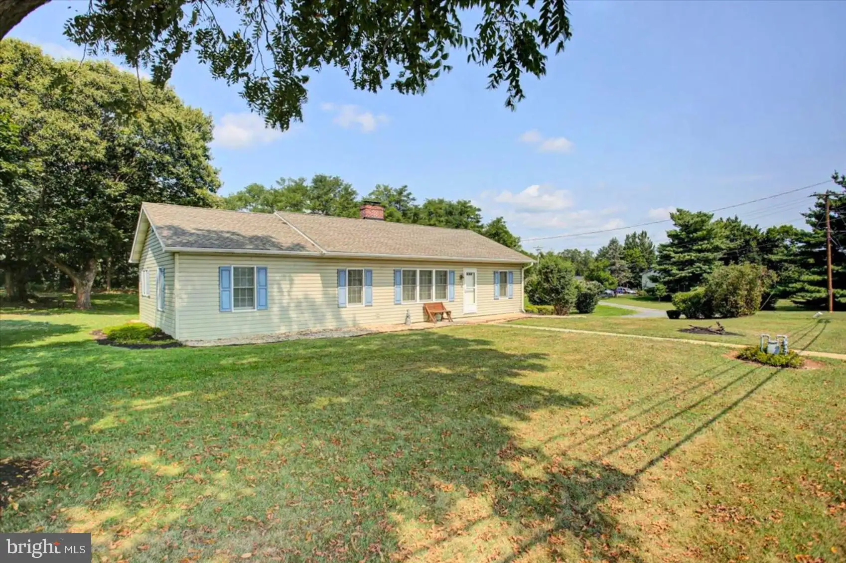 5881 Fort Loudon Road Rd, Mercersburg, PA, 17236