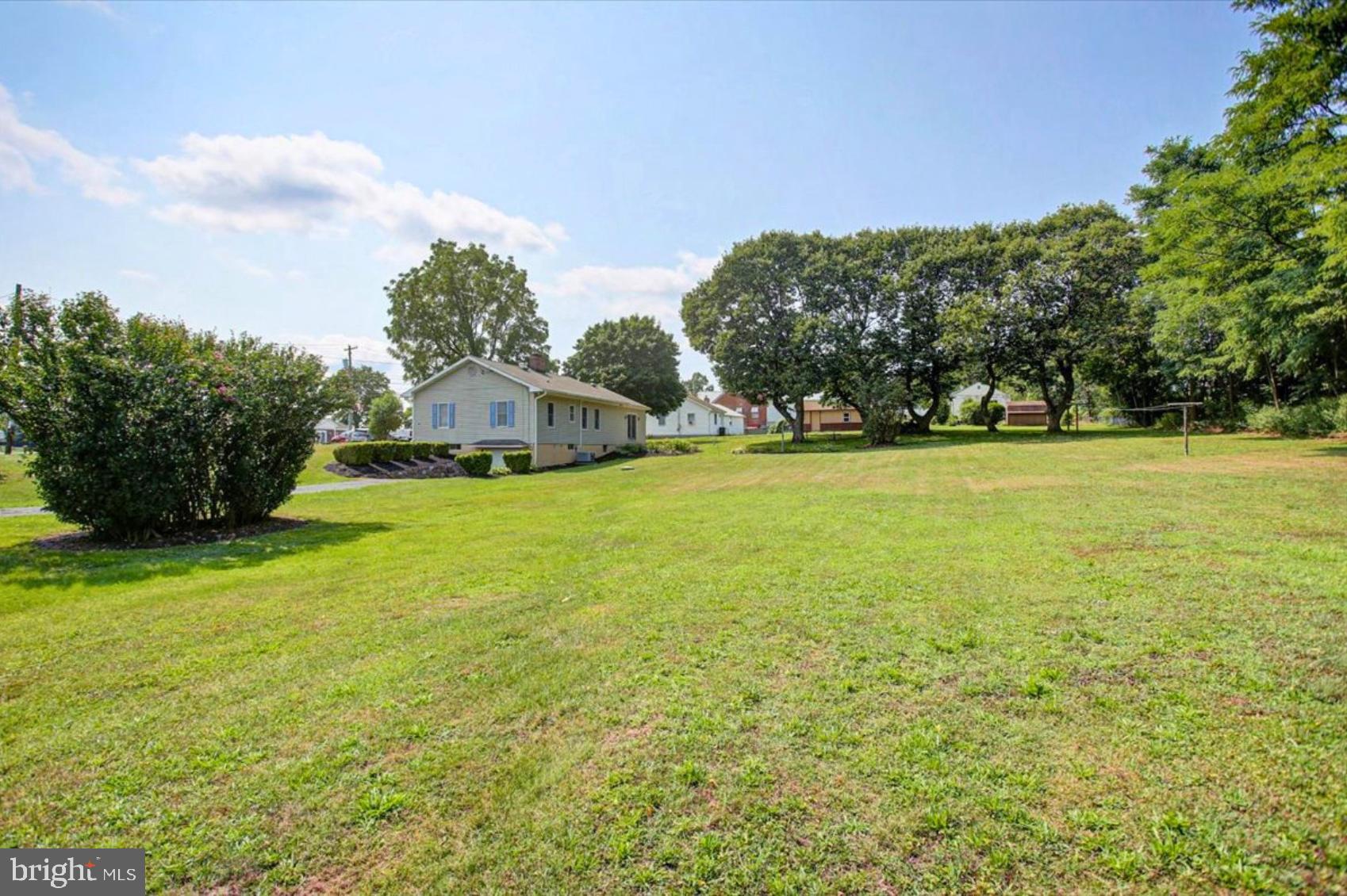 5881 FORT LOUDON ROAD