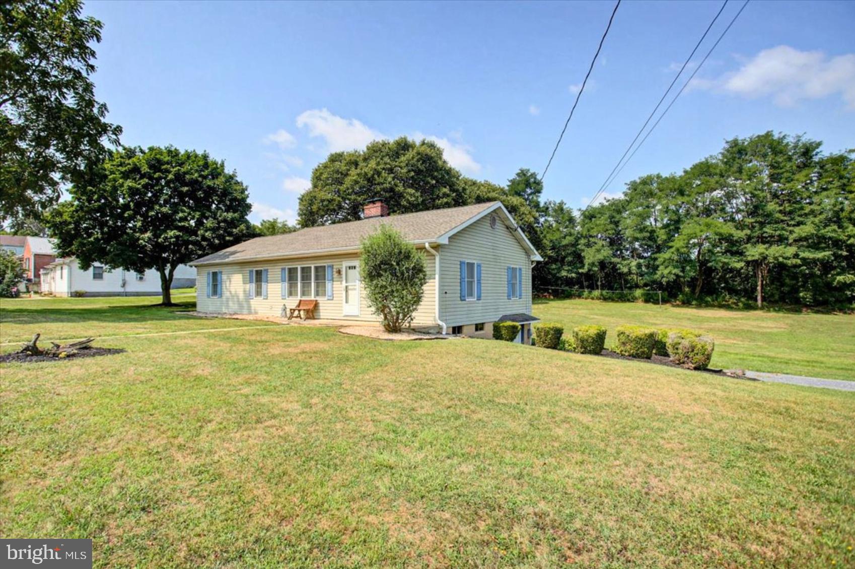 5881 FORT LOUDON ROAD