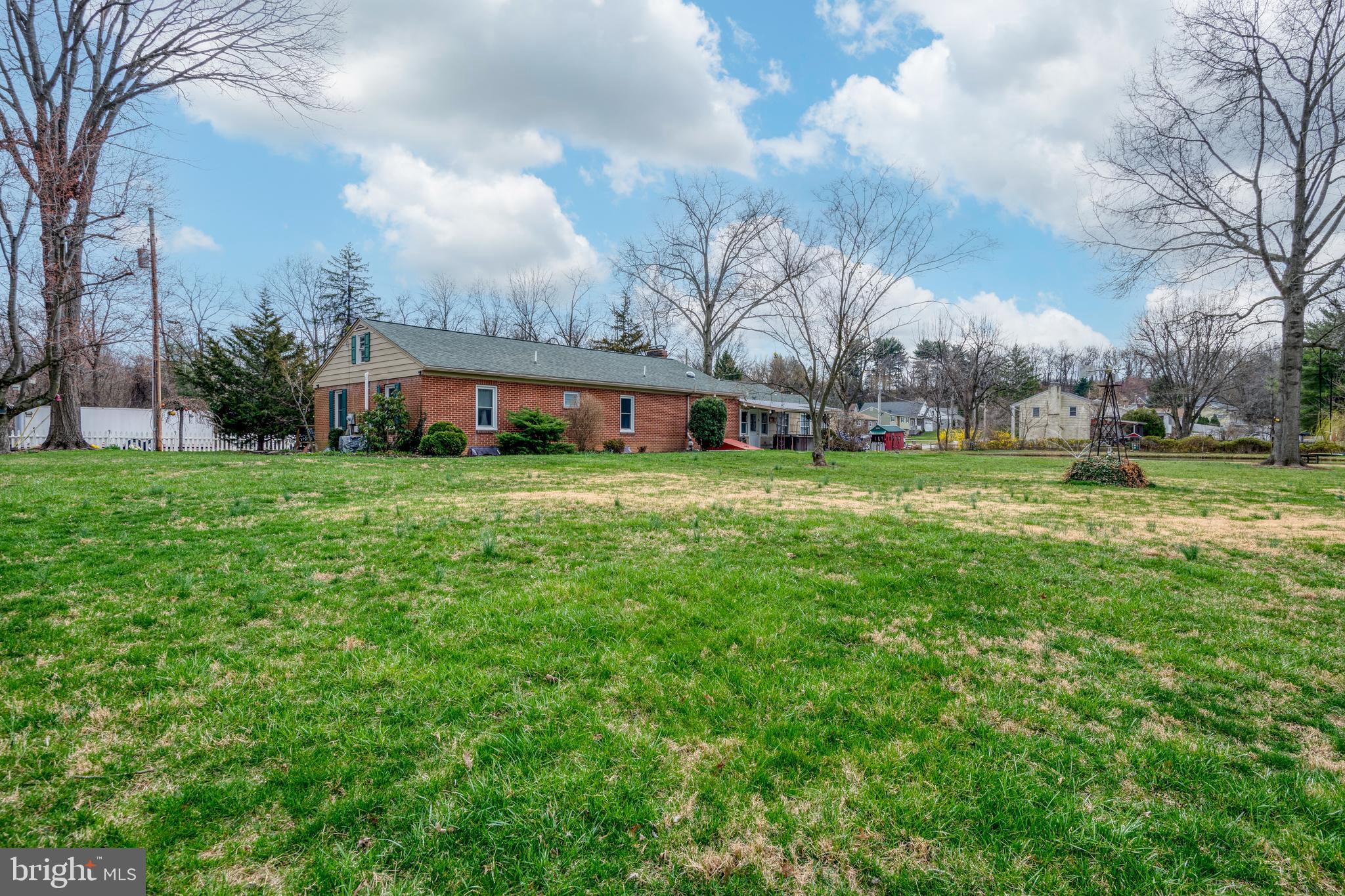 PENN TWP - Residential