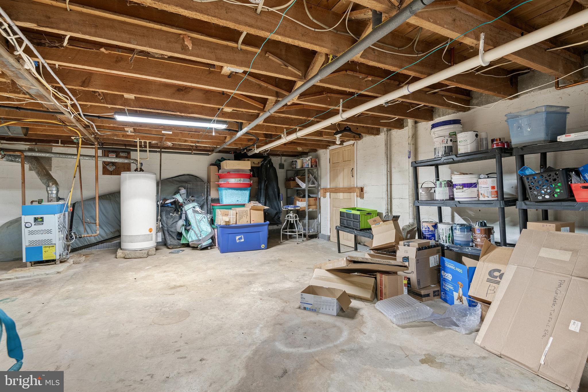 PENN TWP - Residential