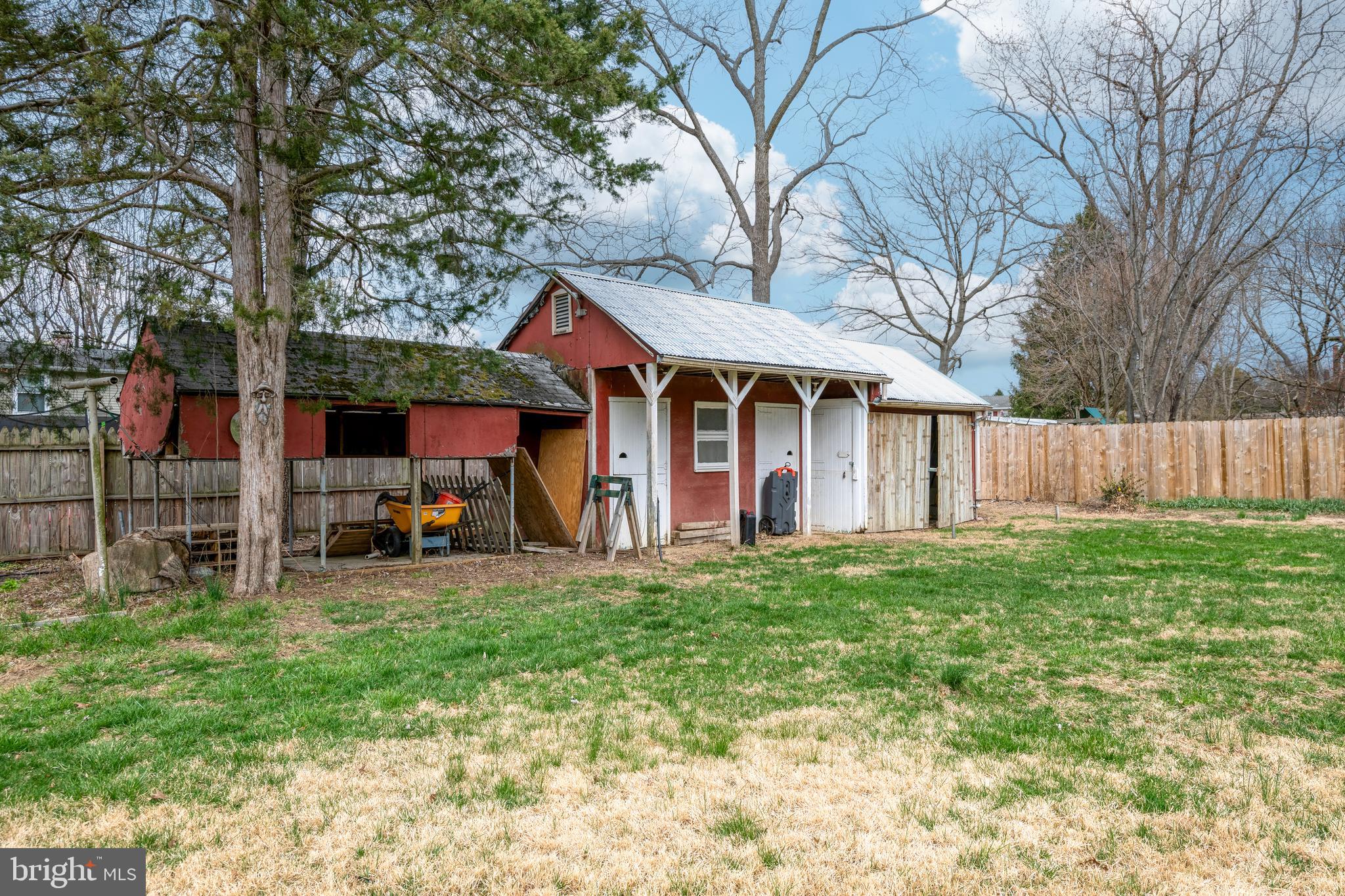 PENN TWP - Residential