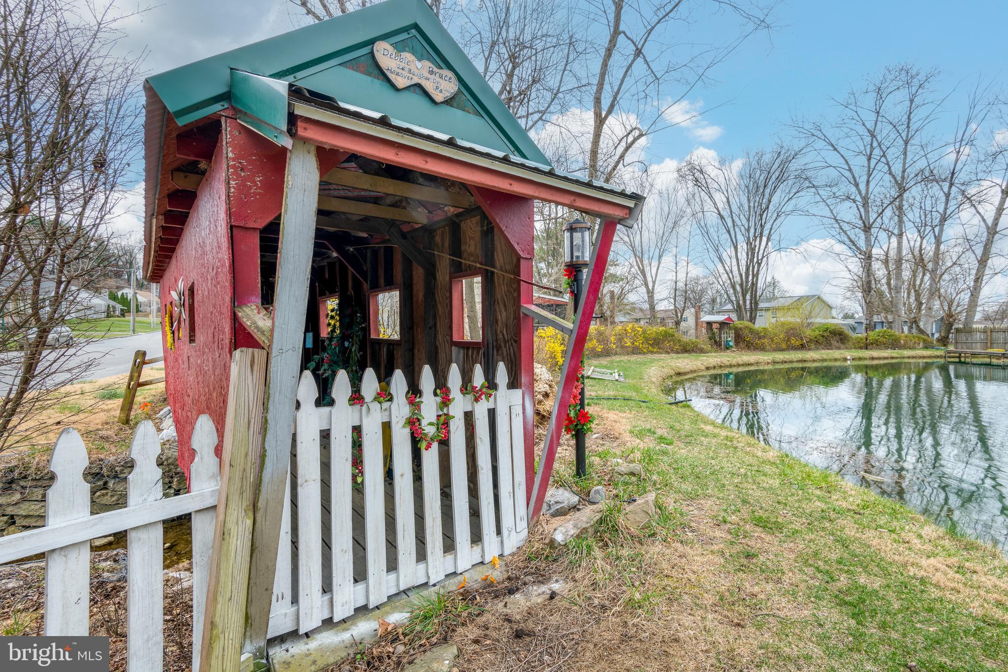 PENN TWP - Residential