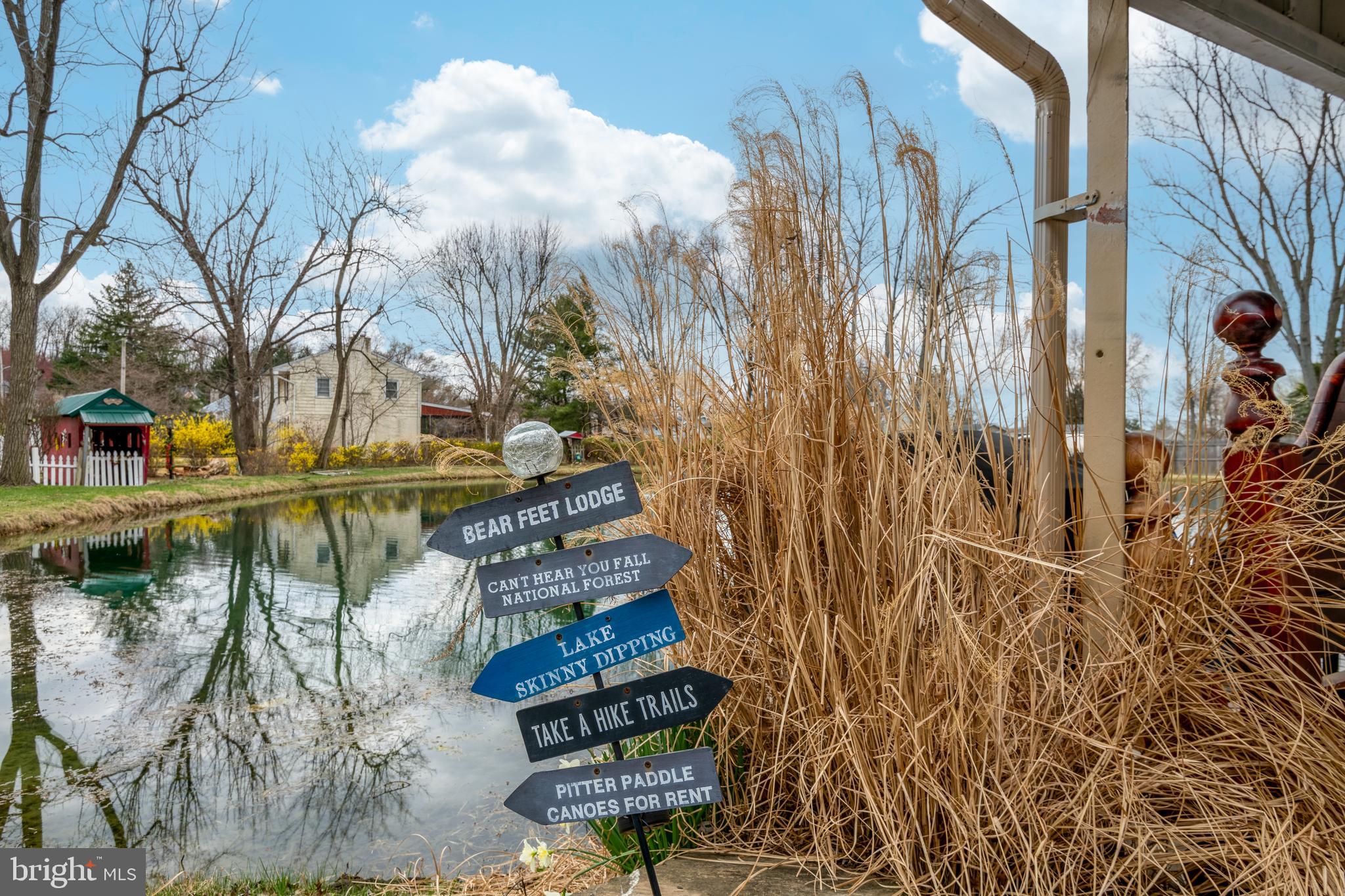 PENN TWP - Residential