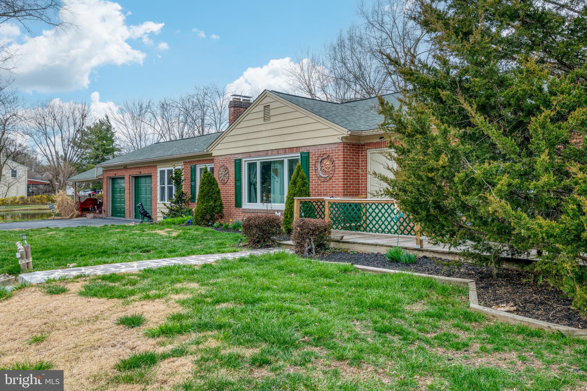 PENN TWP - Residential