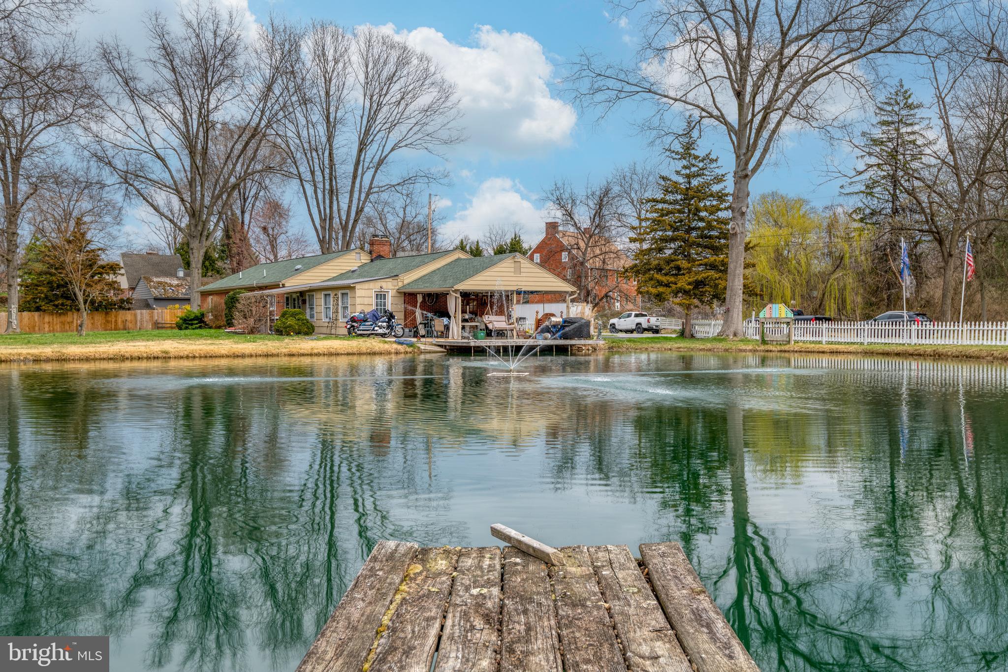 PENN TWP - Residential