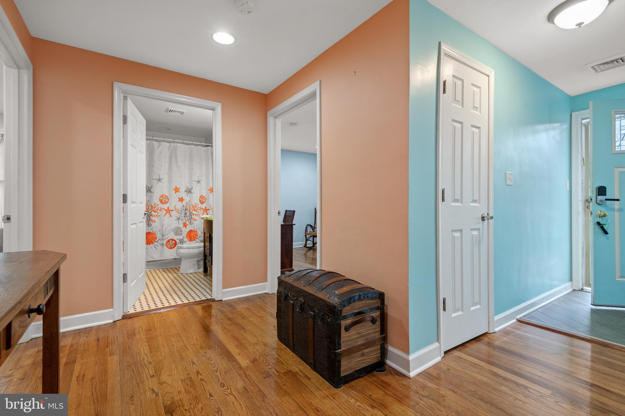 PENN TWP - Residential