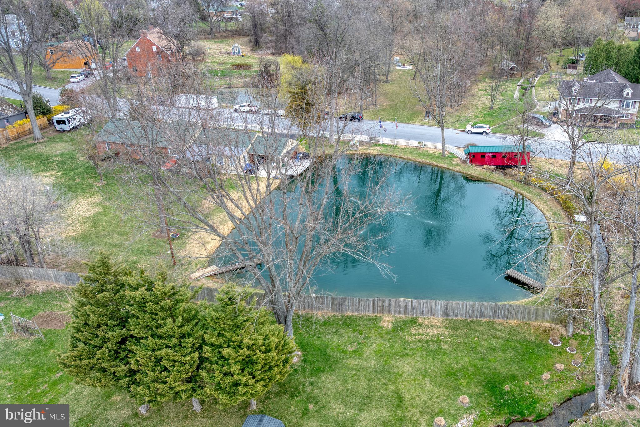 PENN TWP - Residential