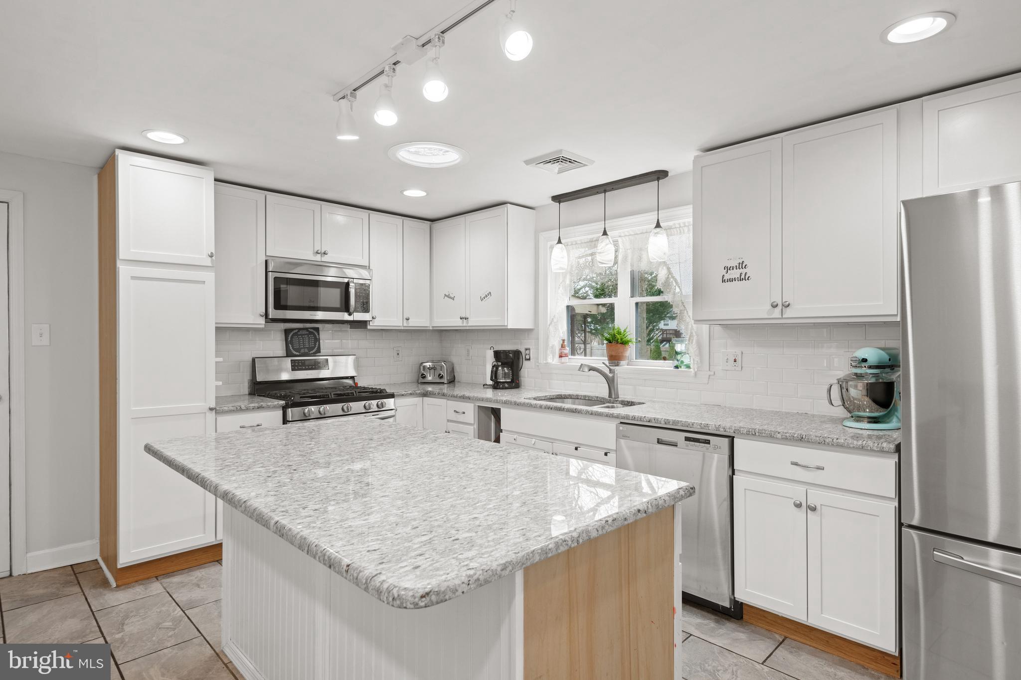 PENN TWP - Residential