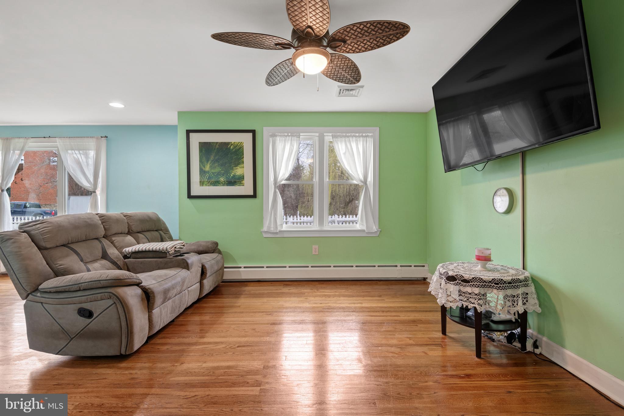 PENN TWP - Residential