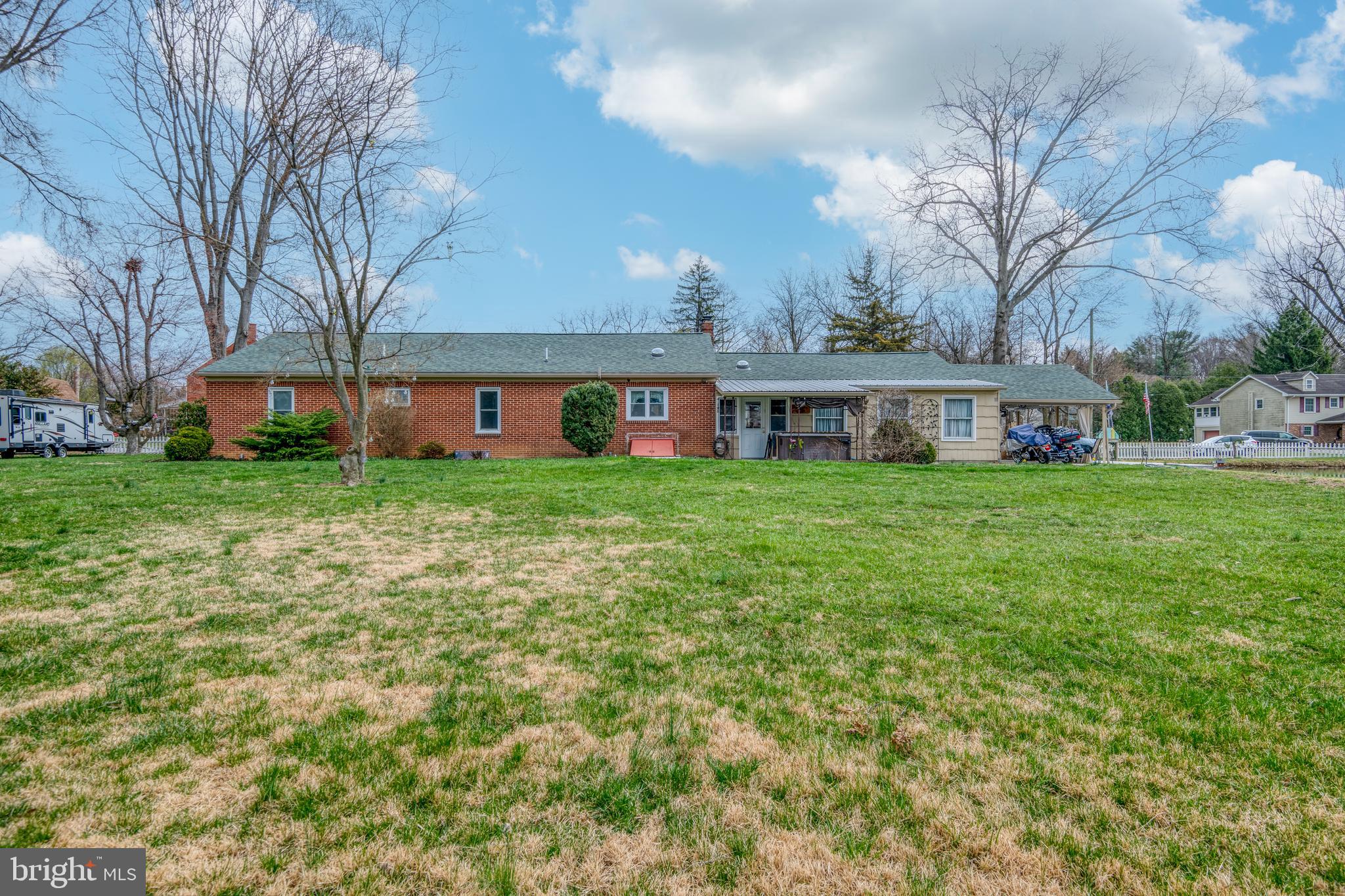 PENN TWP - Residential