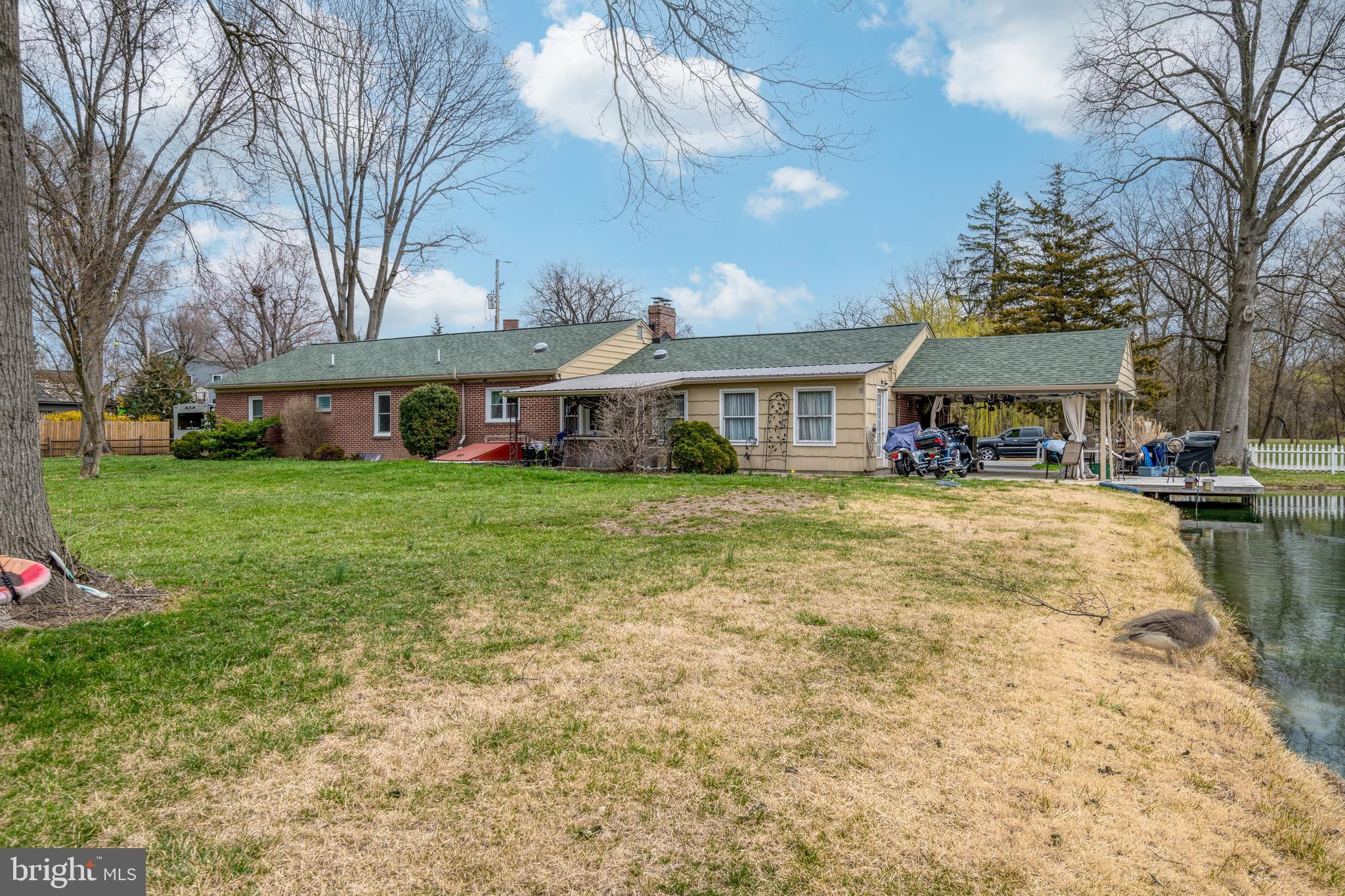 PENN TWP - Residential