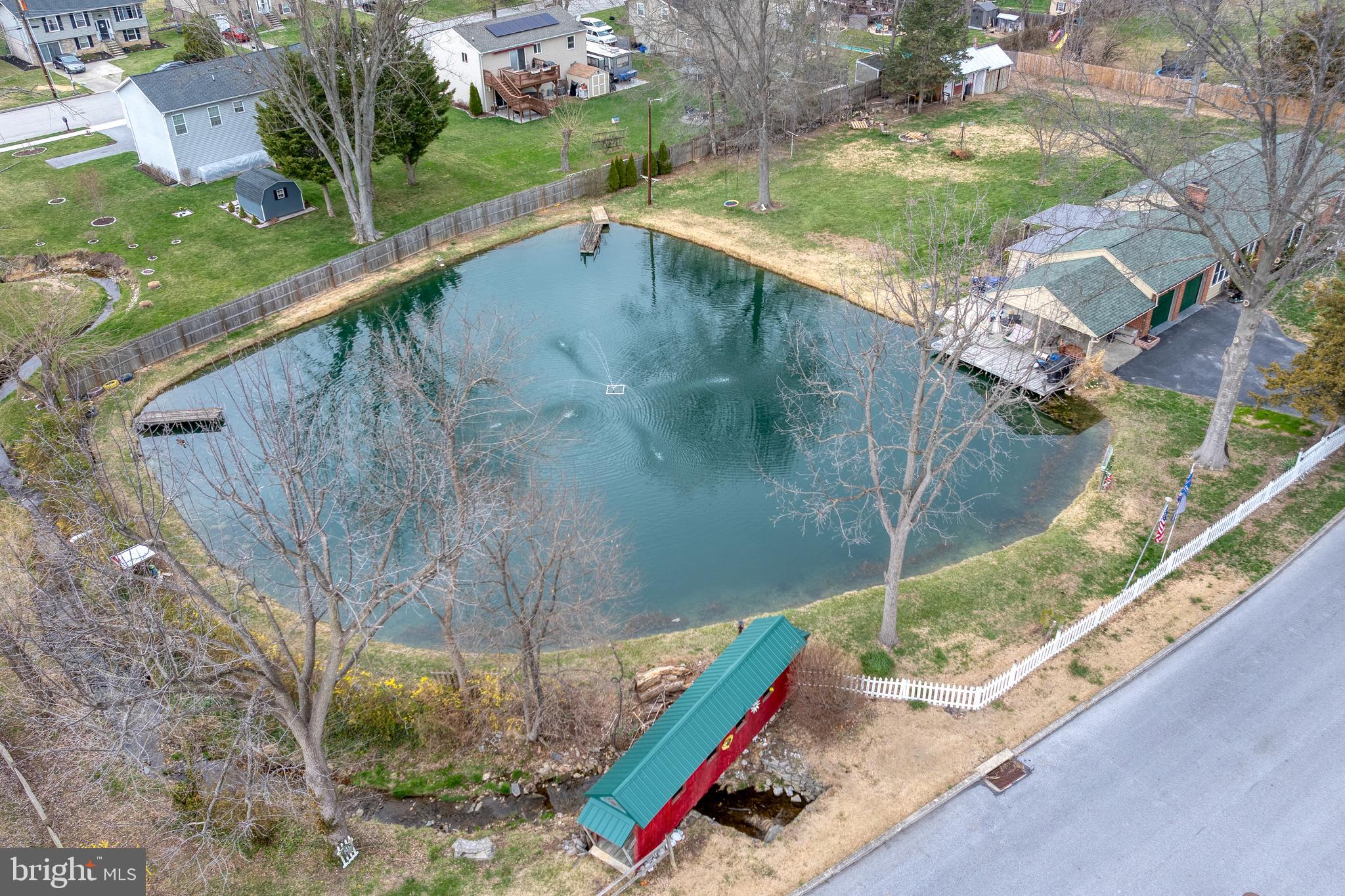 PENN TWP - Residential