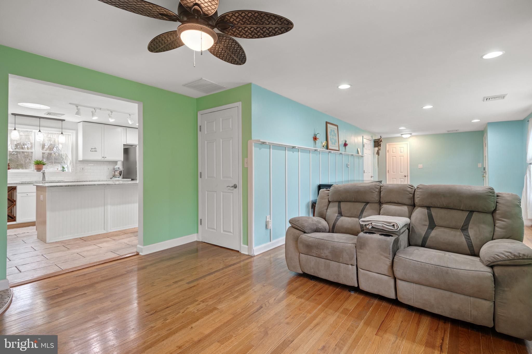 PENN TWP - Residential