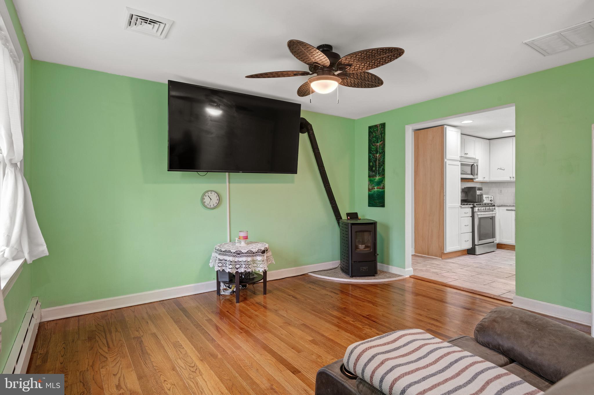 PENN TWP - Residential