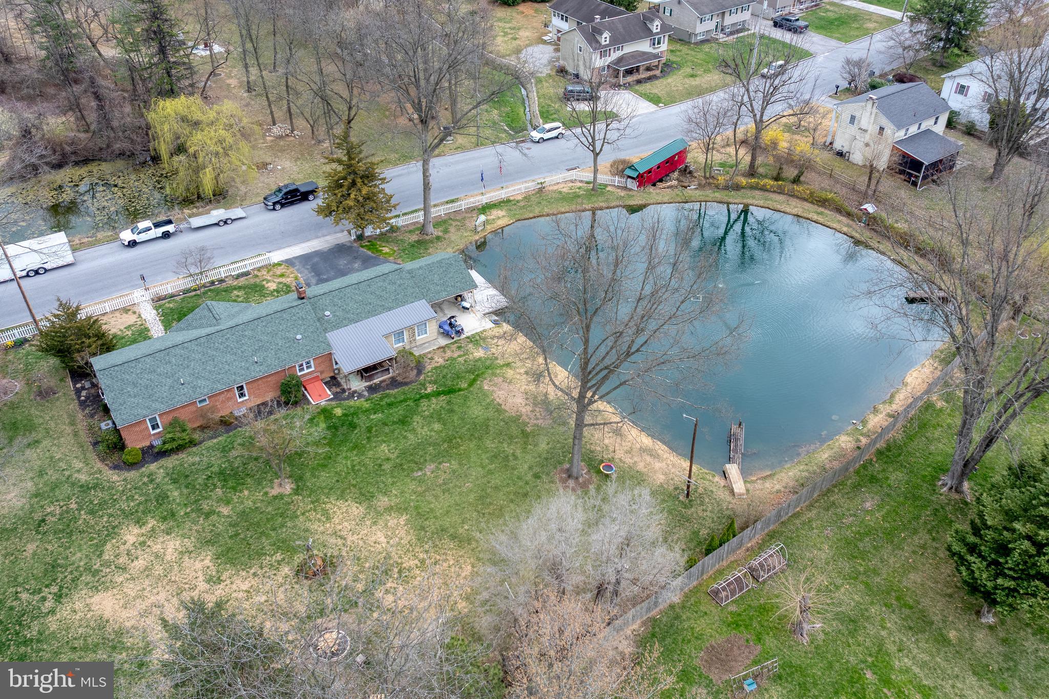 PENN TWP - Residential