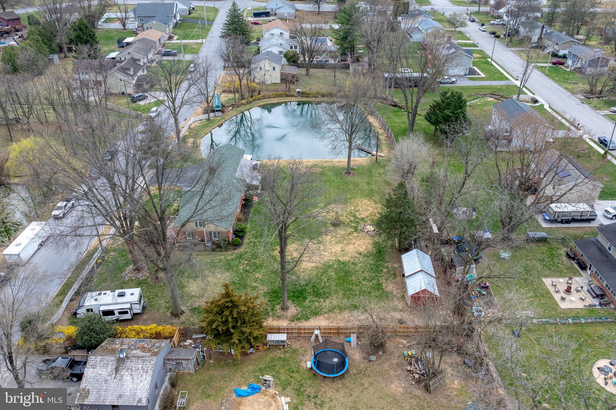 PENN TWP - Residential