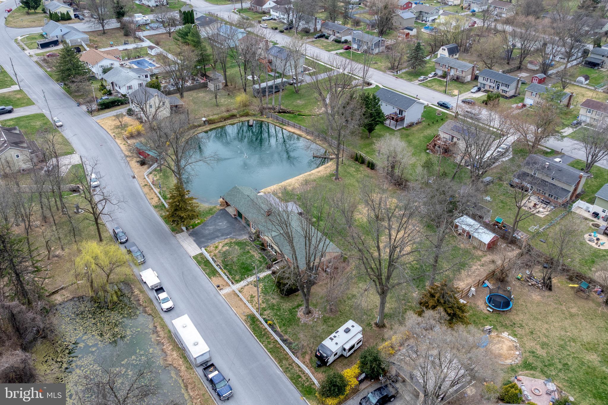 PENN TWP - Residential