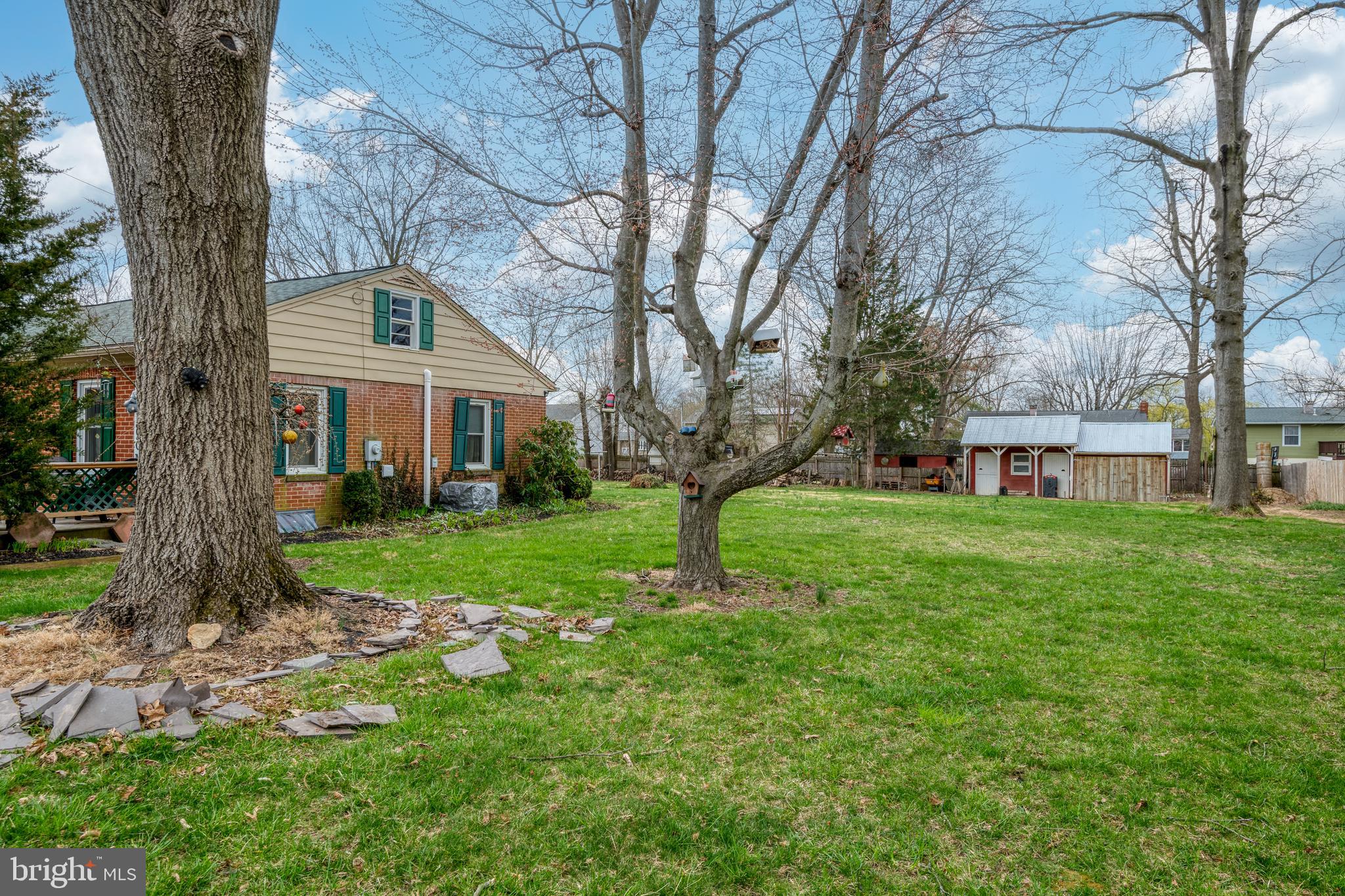 PENN TWP - Residential