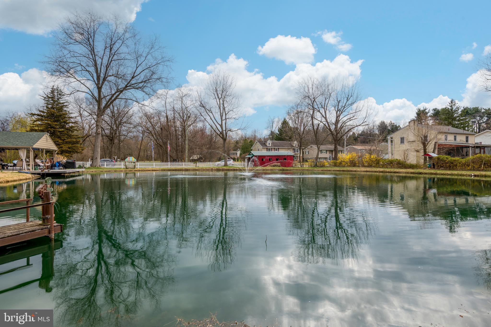 PENN TWP - Residential