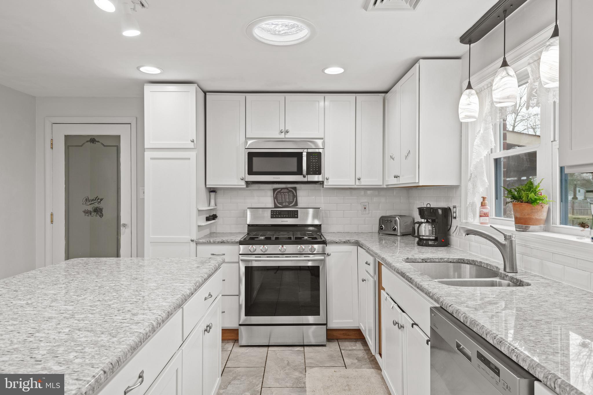 PENN TWP - Residential