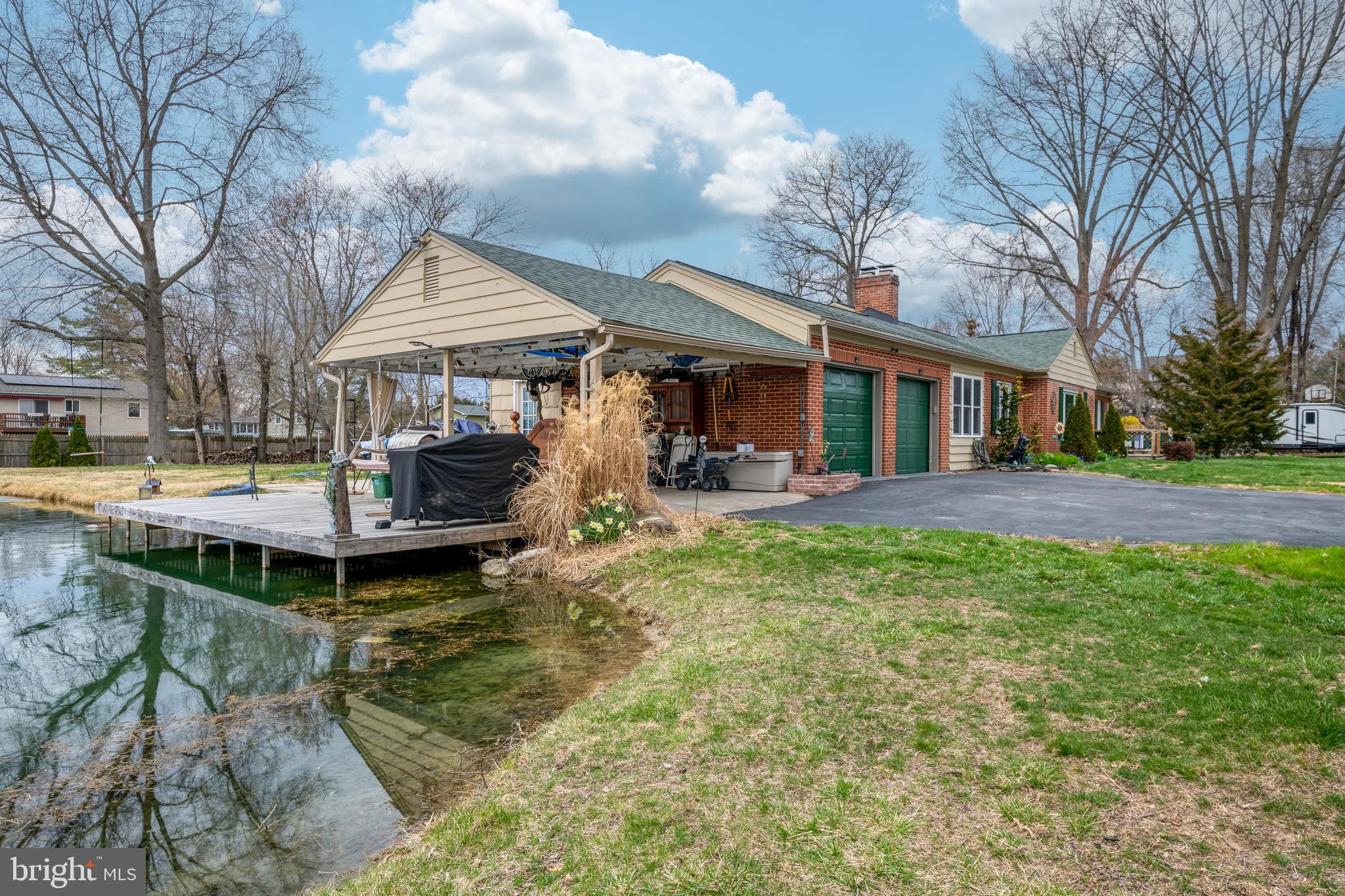 PENN TWP - Residential