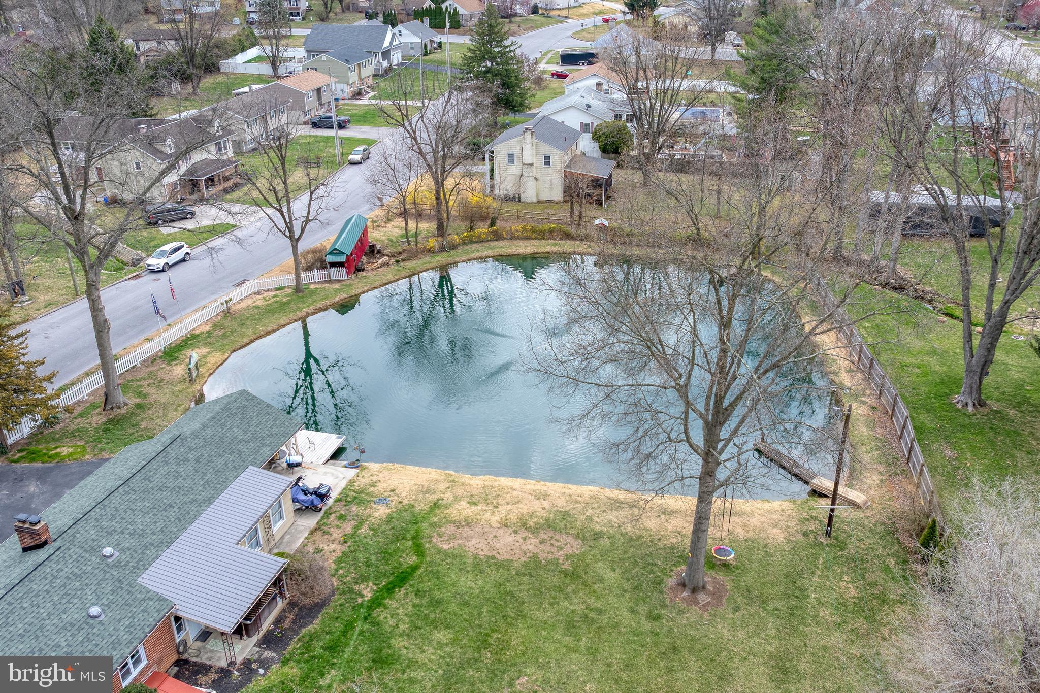 PENN TWP - Residential