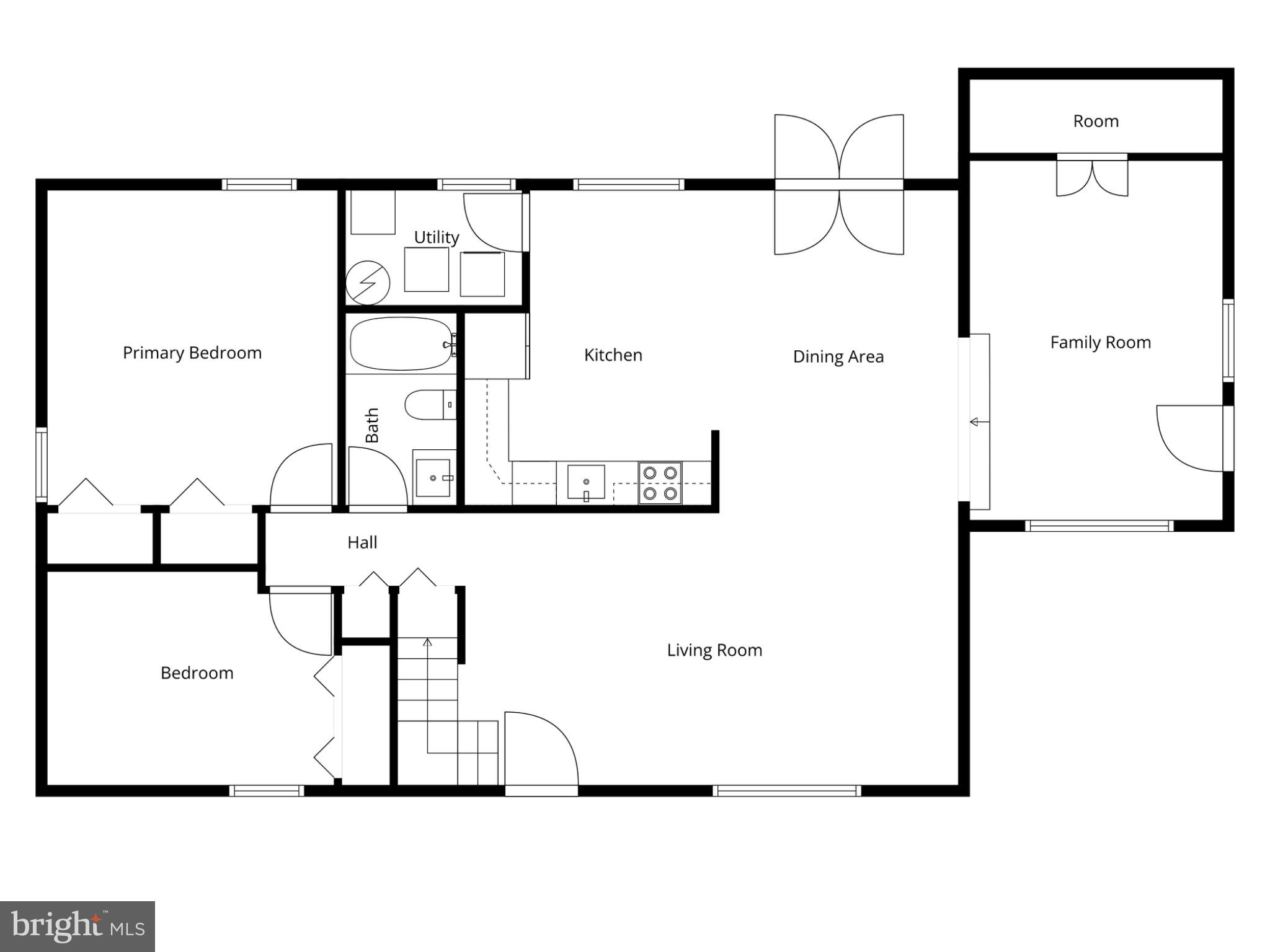 WOODRIDGE EAST - Residential