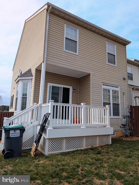 MONTCLAIR MEWS - Residential