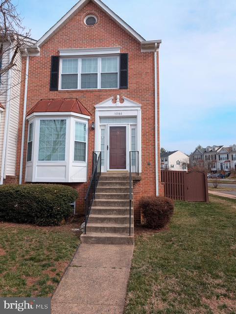 MONTCLAIR MEWS - Residential