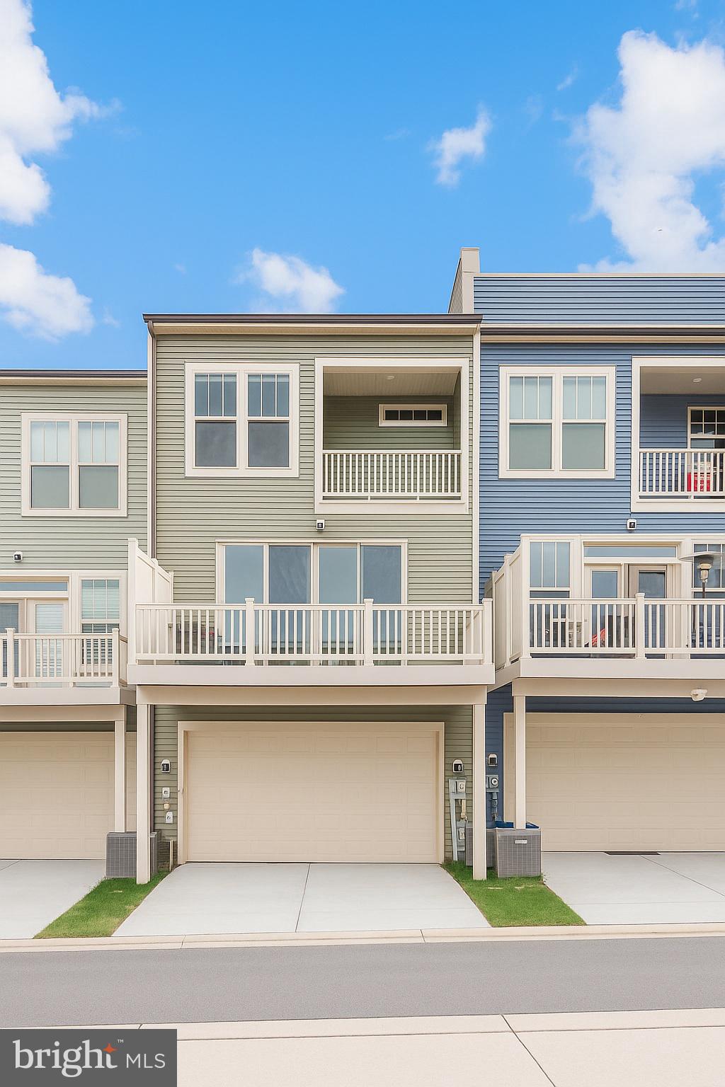 STONE BARN VILLAGE - Residential Lease