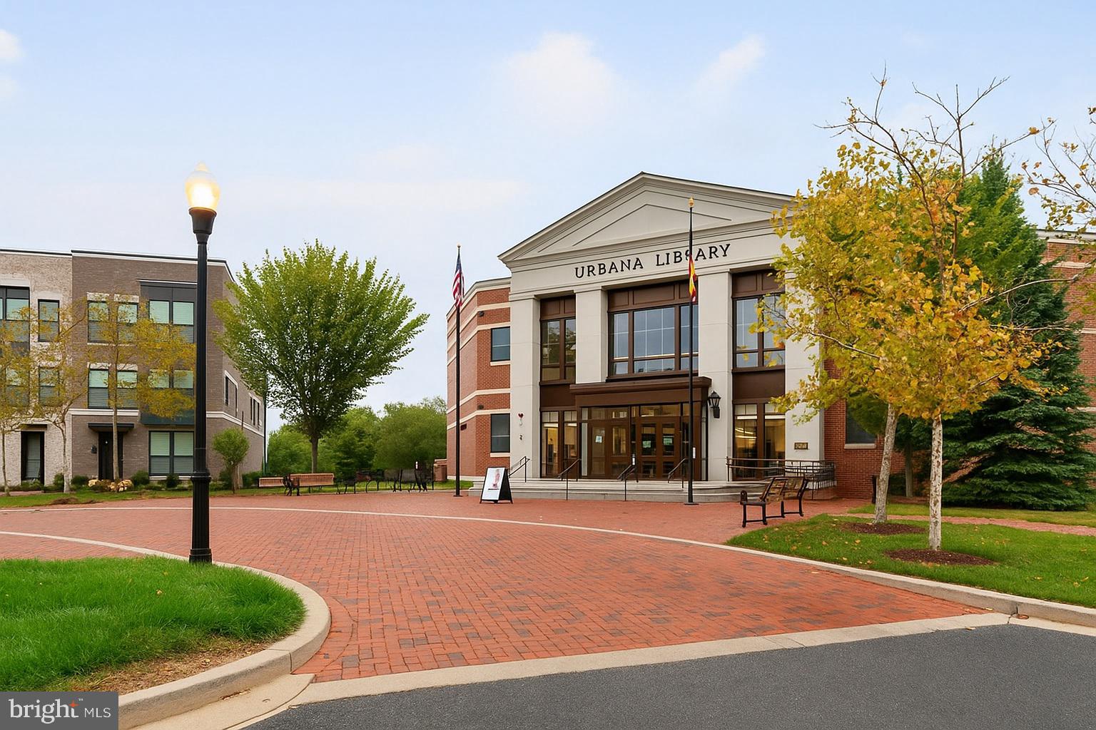 STONE BARN VILLAGE - Residential Lease