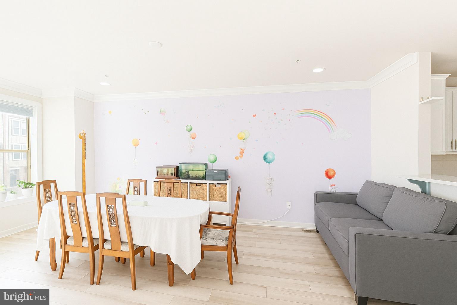 STONE BARN VILLAGE - Residential Lease