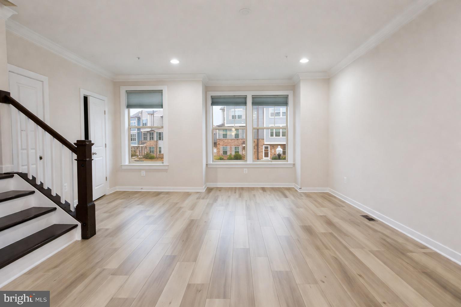 STONE BARN VILLAGE - Residential Lease