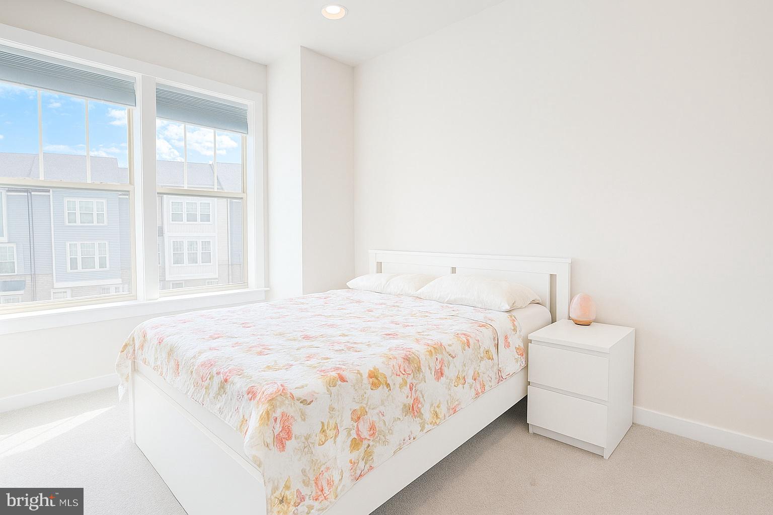 STONE BARN VILLAGE - Residential Lease