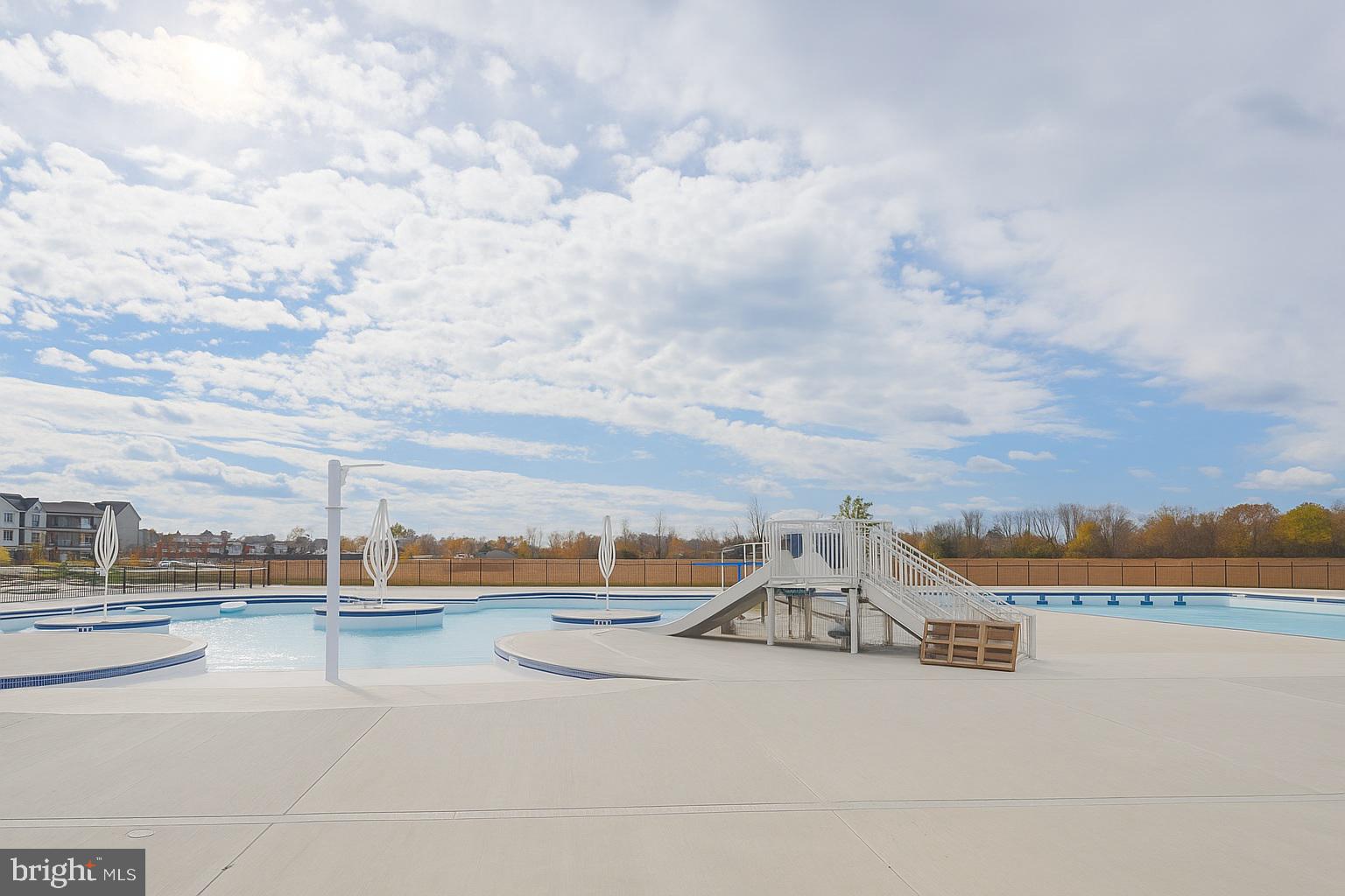 STONE BARN VILLAGE - Residential Lease