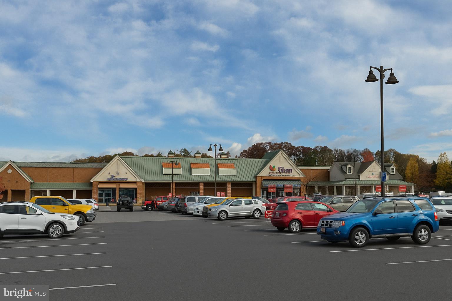 STONE BARN VILLAGE - Residential Lease